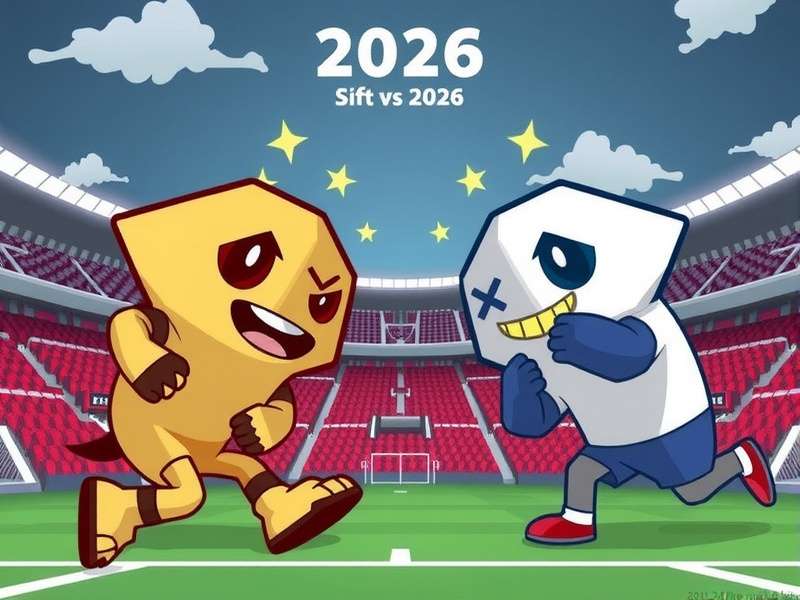 世界杯足球赛场景