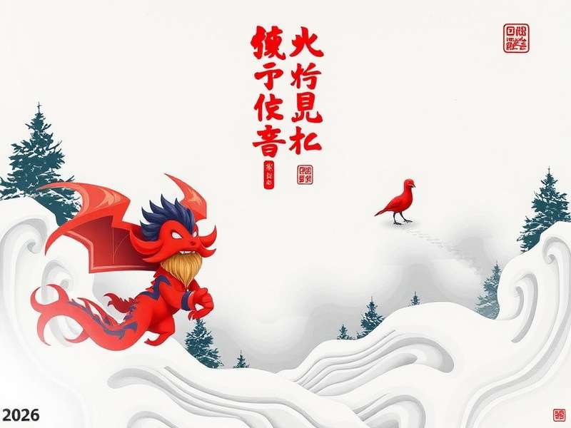 阿尔及利亚国旗